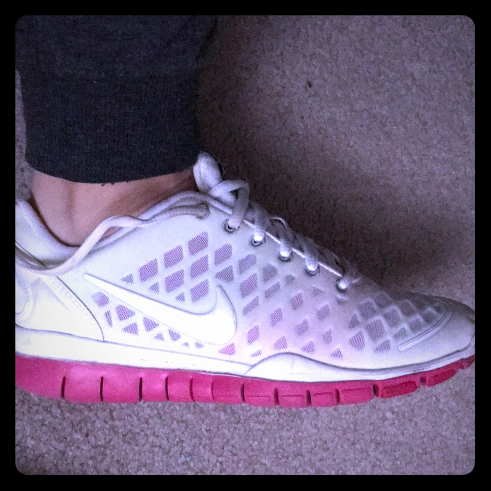 Nike Free TR Fit Training